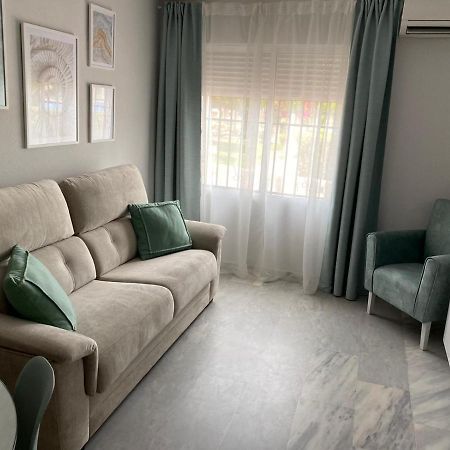 El Rincon De Valeria Laguna Beach Torrox Εξωτερικό φωτογραφία