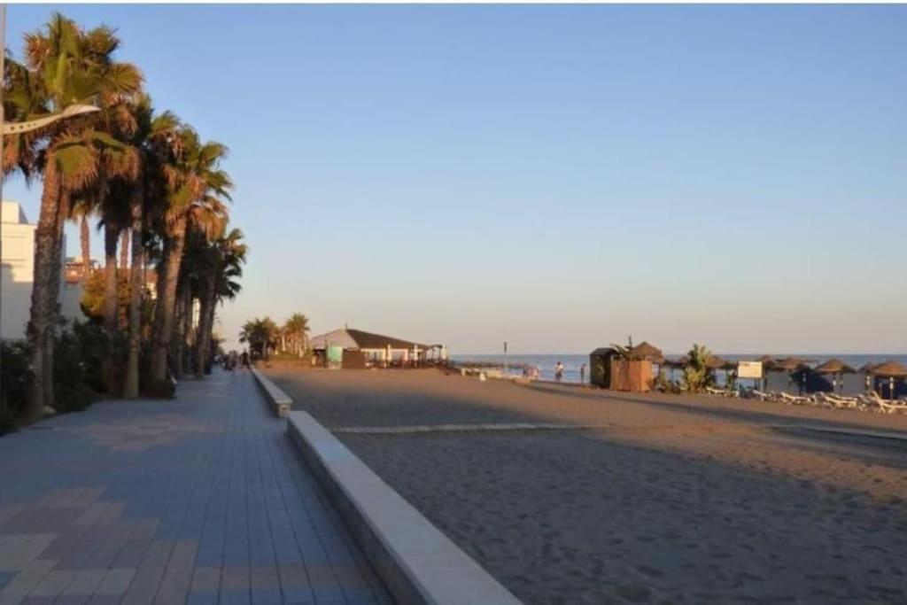 El Rincon De Valeria Laguna Beach Torrox Εξωτερικό φωτογραφία