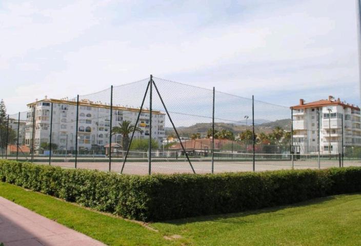 El Rincon De Valeria Laguna Beach Torrox Εξωτερικό φωτογραφία
