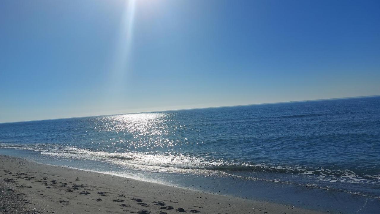 El Rincon De Valeria Laguna Beach Torrox Εξωτερικό φωτογραφία